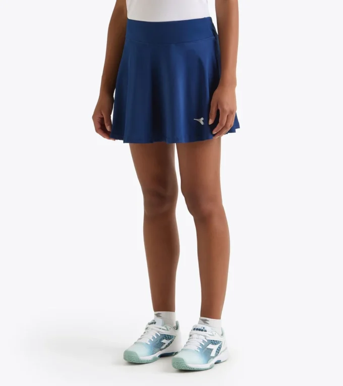 L. Jupe Jupe de tennis