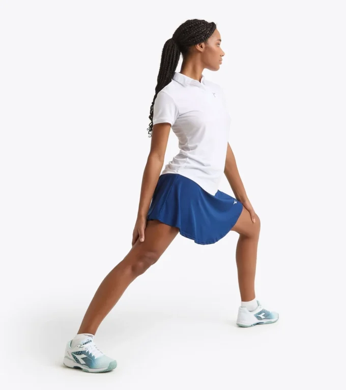 L. Jupe Jupe de tennis