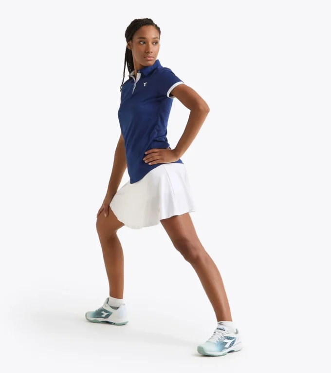 L. Jupe Jupe de tennis