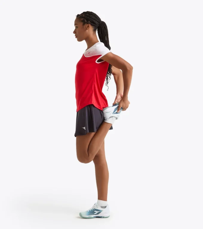 L. Jupe Jupe de tennis