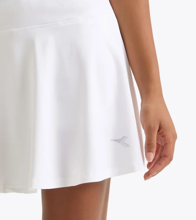 L. Jupe Jupe de tennis