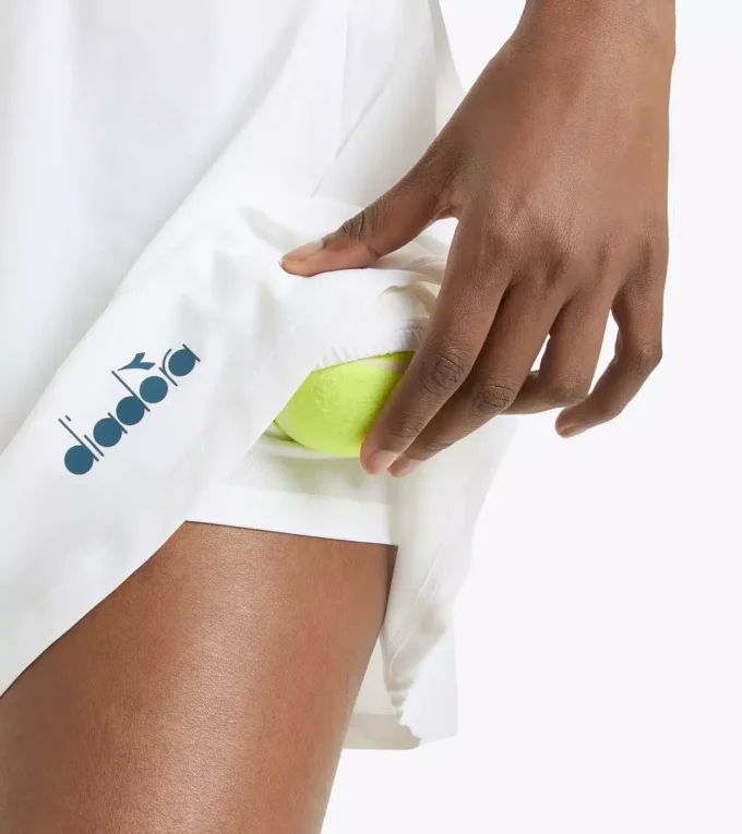 L. Jupe Jupe de tennis Icon