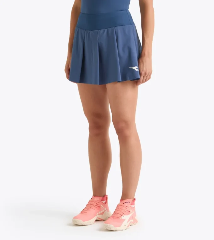 L. Jupe Jupe de tennis Icon – Compétition