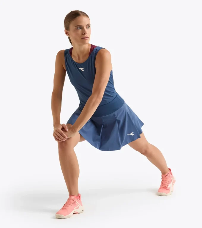 L. Jupe Jupe de tennis Icon – Compétition