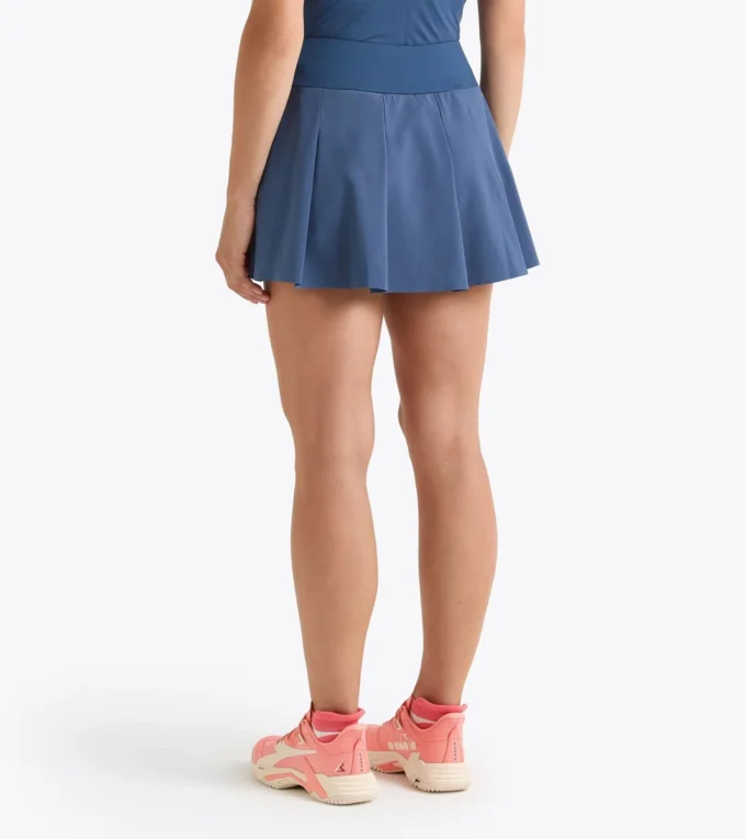 L. Jupe Jupe de tennis Icon – Compétition