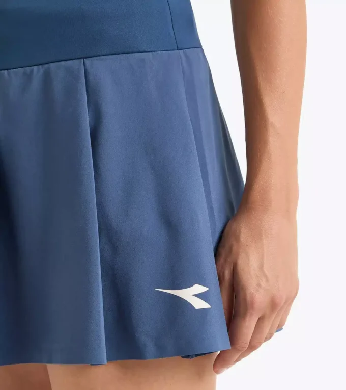 L. Jupe Jupe de tennis Icon – Compétition