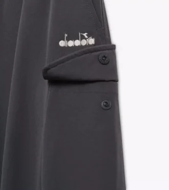 L. Jupe longue cargo Jupe cargo – Exclusivité e-commerce & boutique Cortina