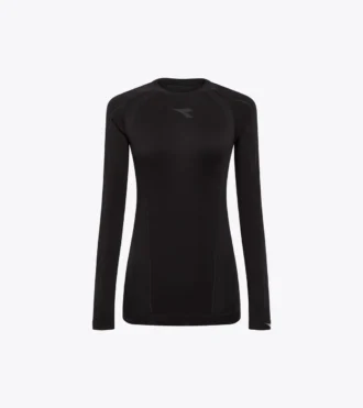 L. Ls T-shirt Stratozero T-shirt technique Made in Italy – Running