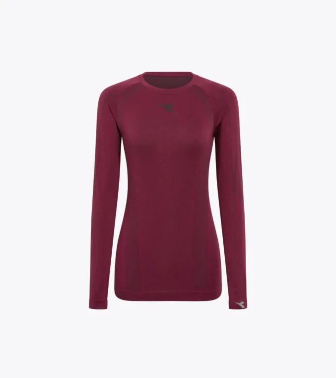 L. Ls T-shirt Stratozero T-shirt technique Made in Italy – Running