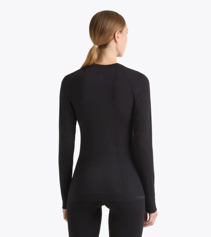 L. Ls T-shirt Stratozero T-shirt technique Made in Italy – Running L. Ls T-shirt Stratozero T-shirt technique Made in Italy – Running