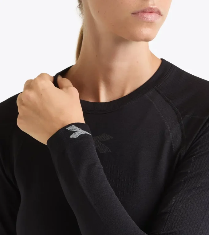 L. Ls T-shirt Stratozero T-shirt technique Made in Italy – Running L. Ls T-shirt Stratozero T-shirt technique Made in Italy – Running