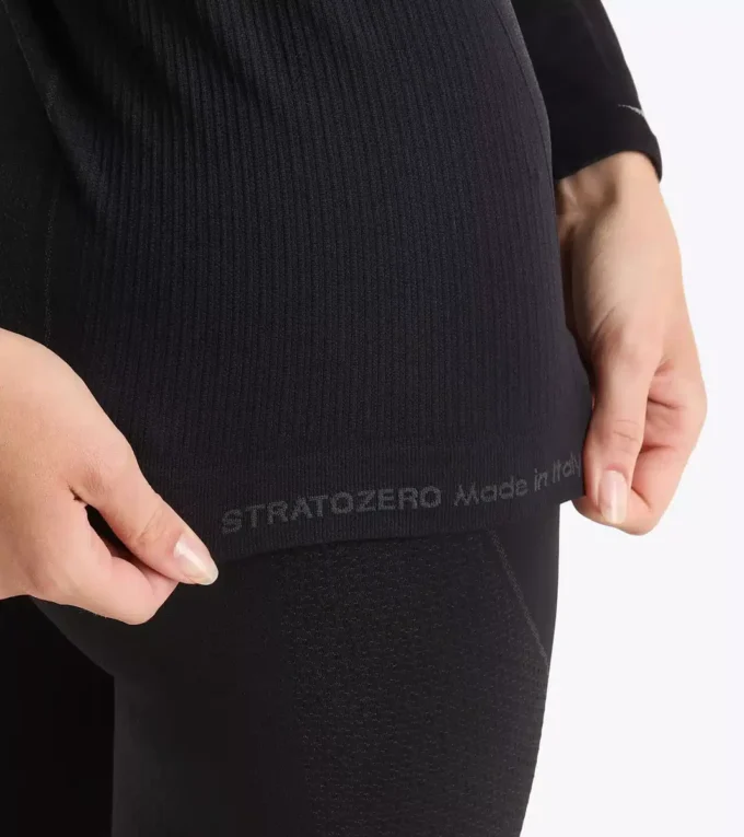 L. Ls T-shirt Stratozero T-shirt technique Made in Italy – Running L. Ls T-shirt Stratozero T-shirt technique Made in Italy – Running