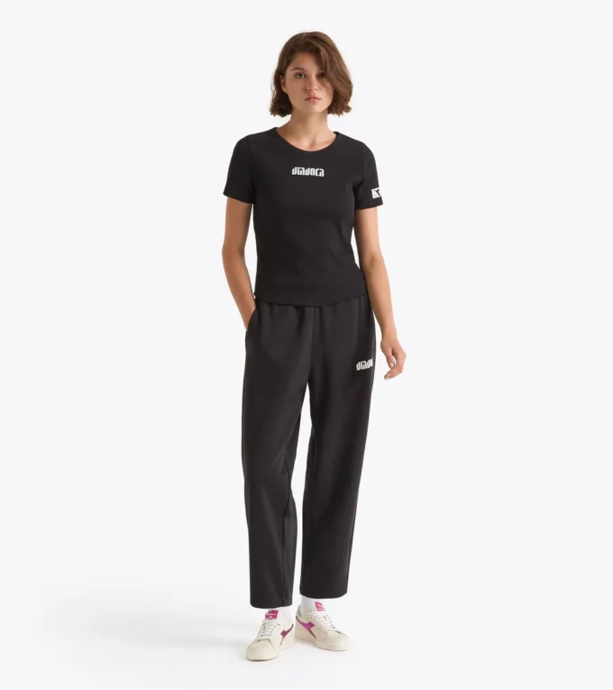 L. Pants Athl. Logo Pantalon de survêtement