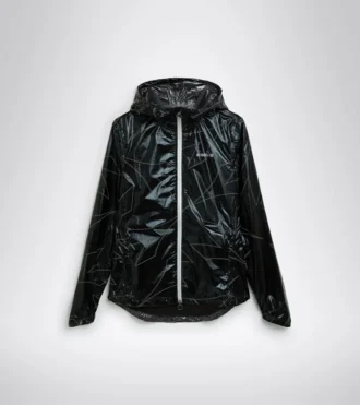 L. Rain Lock Jacket Veste de course imperméable