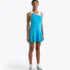 L. Robe Court Robe de tennis