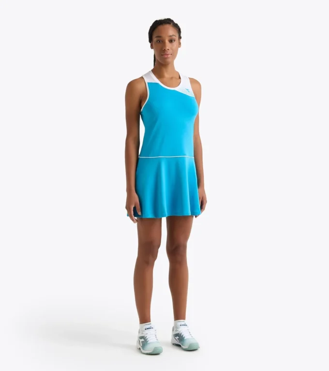 L. Robe Court Robe de tennis