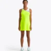 L. Robe Court Robe de tennis