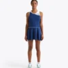L. Robe Court Robe de tennis