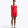 L. Robe Court Robe de tennis