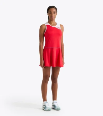 L. Robe Court Robe de tennis
