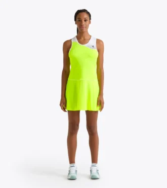 L. Robe Court Robe de tennis