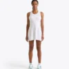 L. Robe Court Robe de tennis