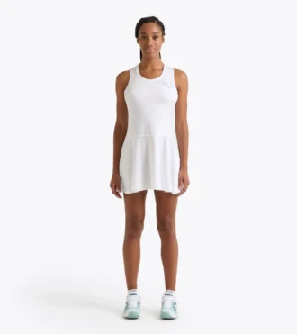 L. Robe Court Robe de tennis