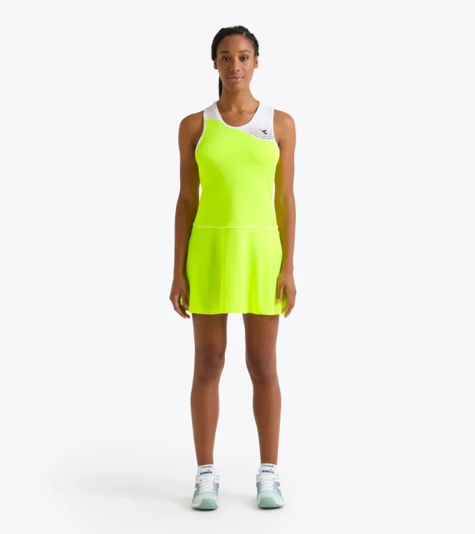 L. Robe Court Robe de tennis