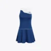 L. Robe Court Robe de tennis