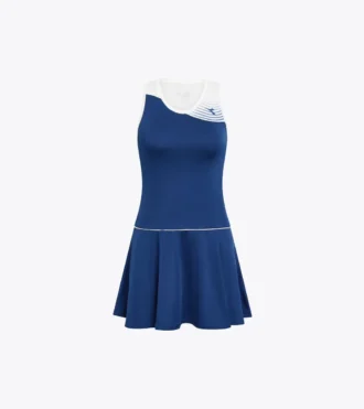 L. Robe Court Robe de tennis