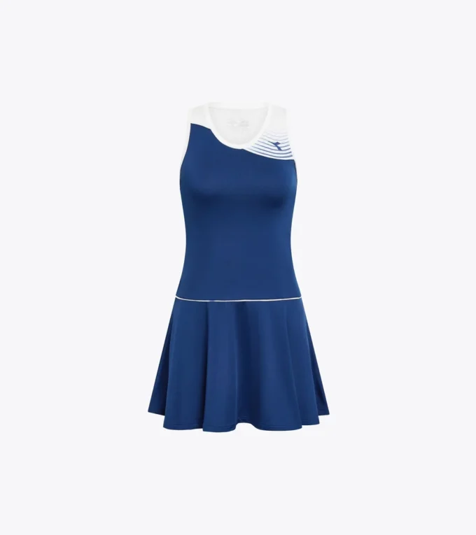 L. Robe Court Robe de tennis