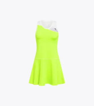 L. Robe Court Robe de tennis