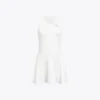 L. Robe Court Robe de tennis