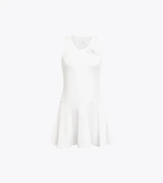 L. Robe Court Robe de tennis