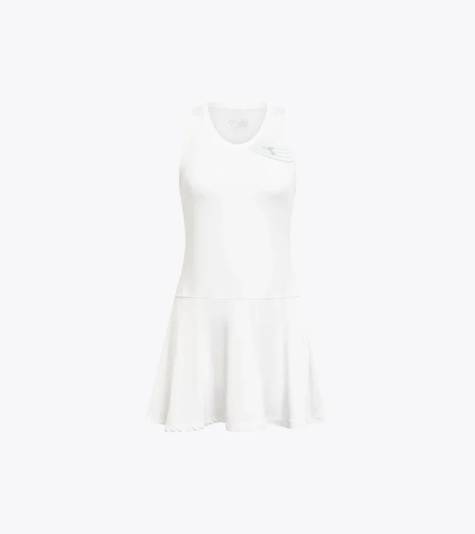 L. Robe Court Robe de tennis