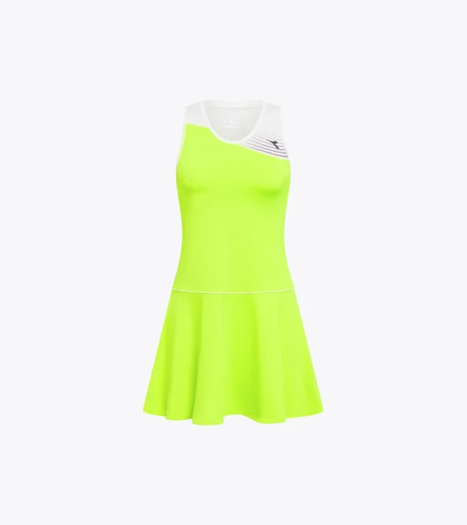 L. Robe Court Robe de tennis