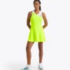 L. Robe Court Robe de tennis
