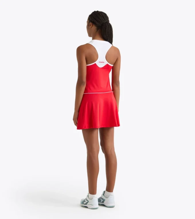 L. Robe Court Robe de tennis