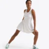 L. Robe Court Robe de tennis