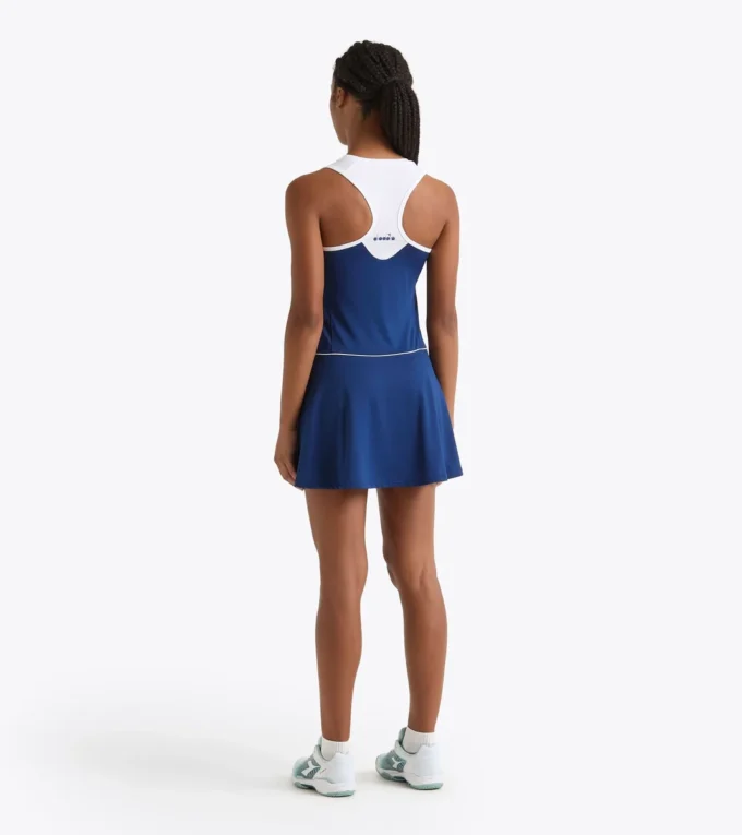 L. Robe Court Robe de tennis