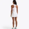 L. Robe Court Robe de tennis