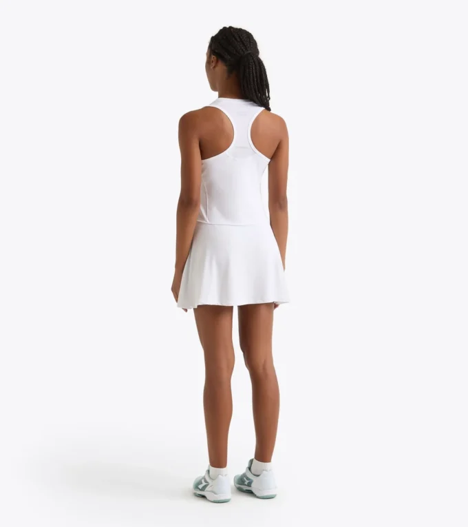 L. Robe Court Robe de tennis