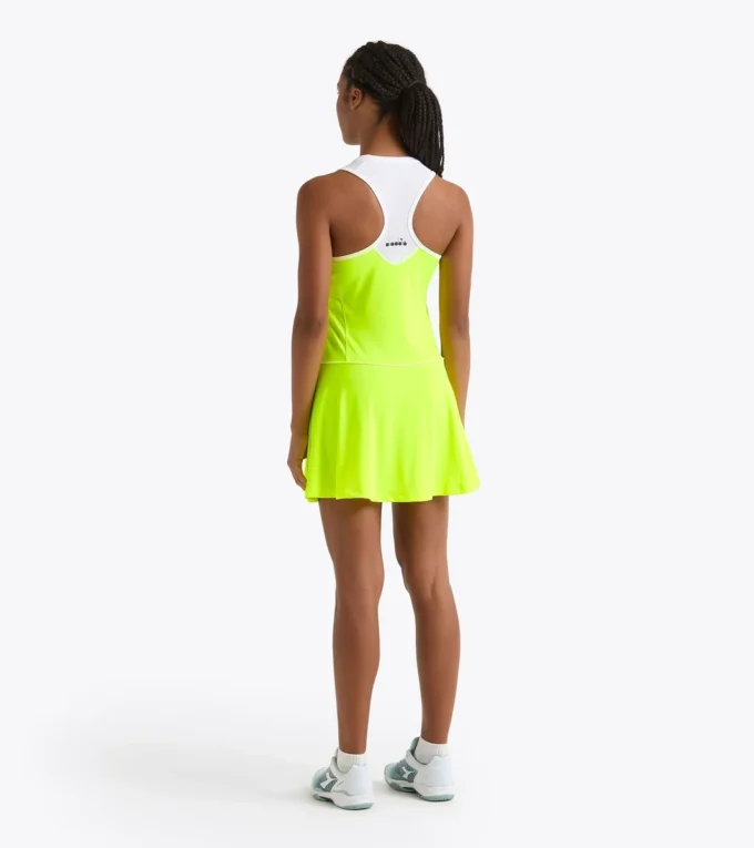 L. Robe Court Robe de tennis