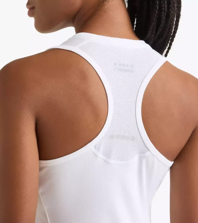 L. Robe Court Robe de tennis