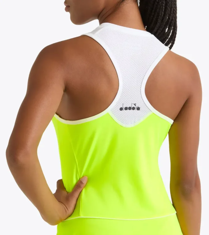 L. Robe Court Robe de tennis