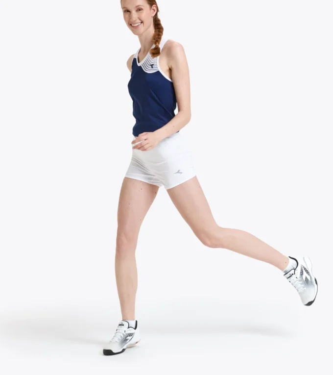 L. Short Tight Short de tennis