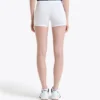L. Short Tight Short de tennis