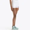 L. Short Tights Pockets Short de tennis