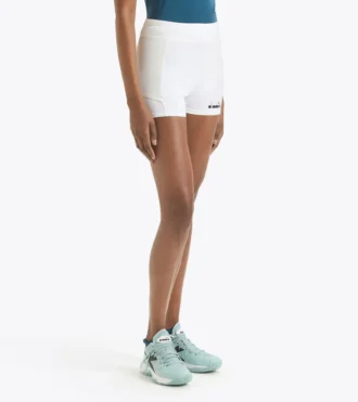 L. Short Tights Pockets Short de tennis