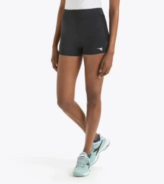 L. Short Tights Pockets Short de tennis